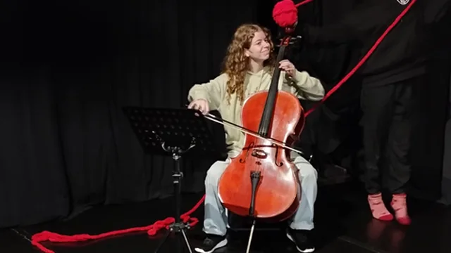Imagem: Akai e Koku