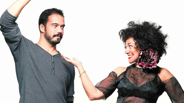 Imagem: Maria João & João Farinha