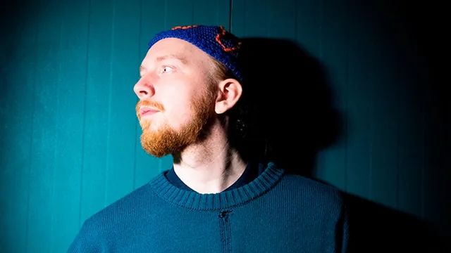 Imagem: Niklas Paschburg