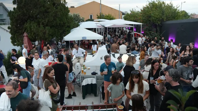 Imagem: Oktober Festa