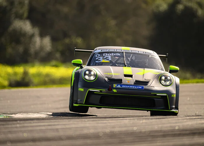 Cartaz: PSC Iberica – Round 6