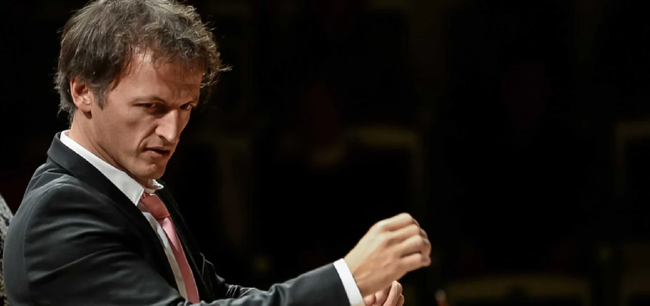 Imagem: Concerto de Natal — Missa em Si menor de Bach