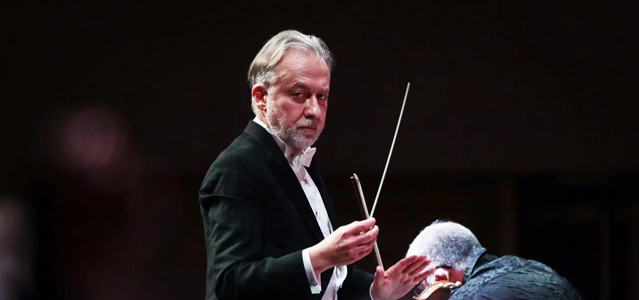Imagem: Concerto de Páscoa — Requiem de Verdi