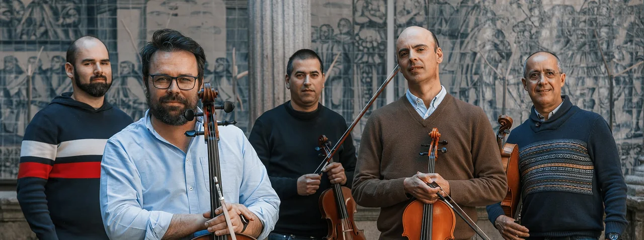 Imagem: Peregrinação Beethoven: do Apogeu à Grande Fuga