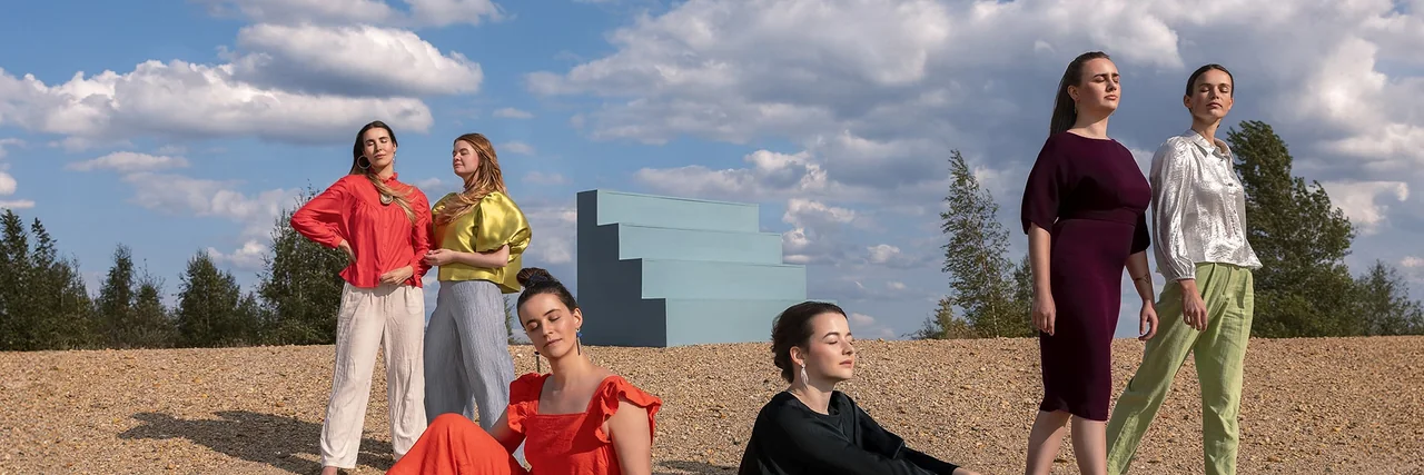 Imagem: Purcell e as Compositoras do Presente