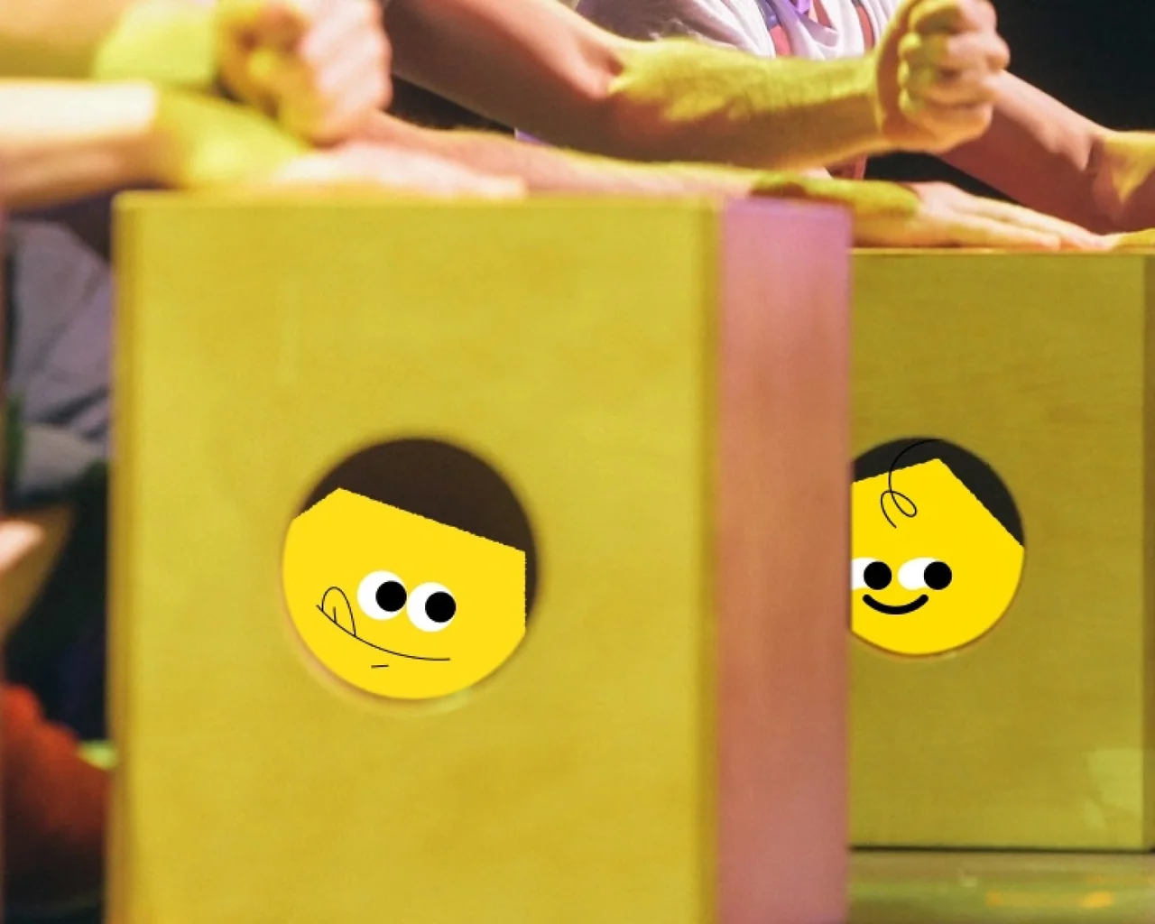 Imagem: Tiki Taka nos Aliados