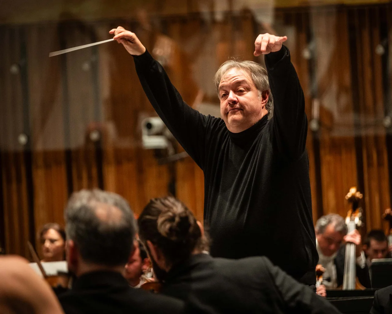Imagem: Berlioz em Itália