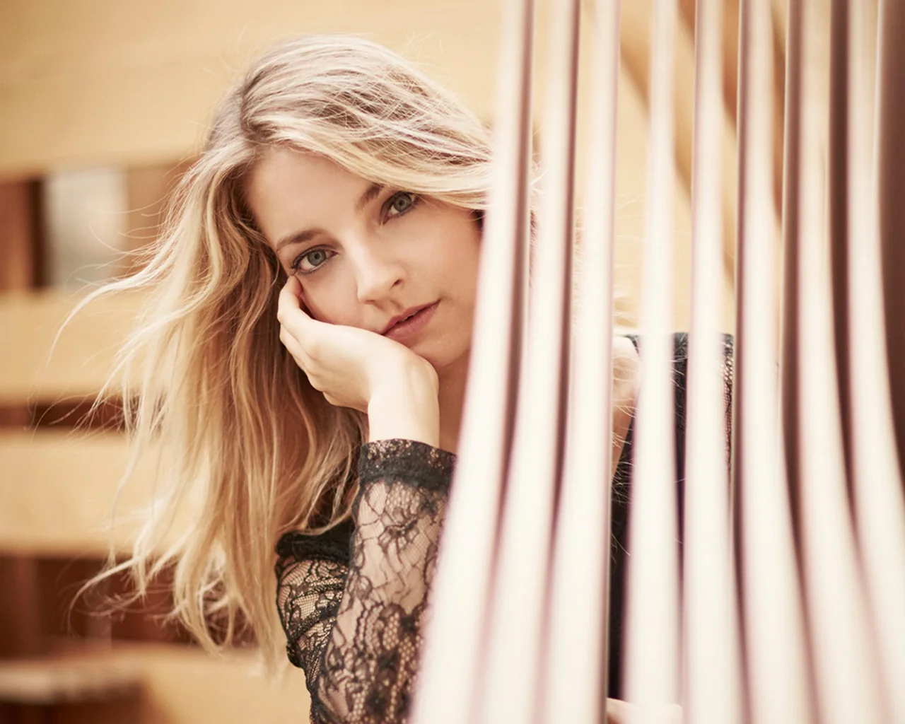Imagem: Lise de la Salle
