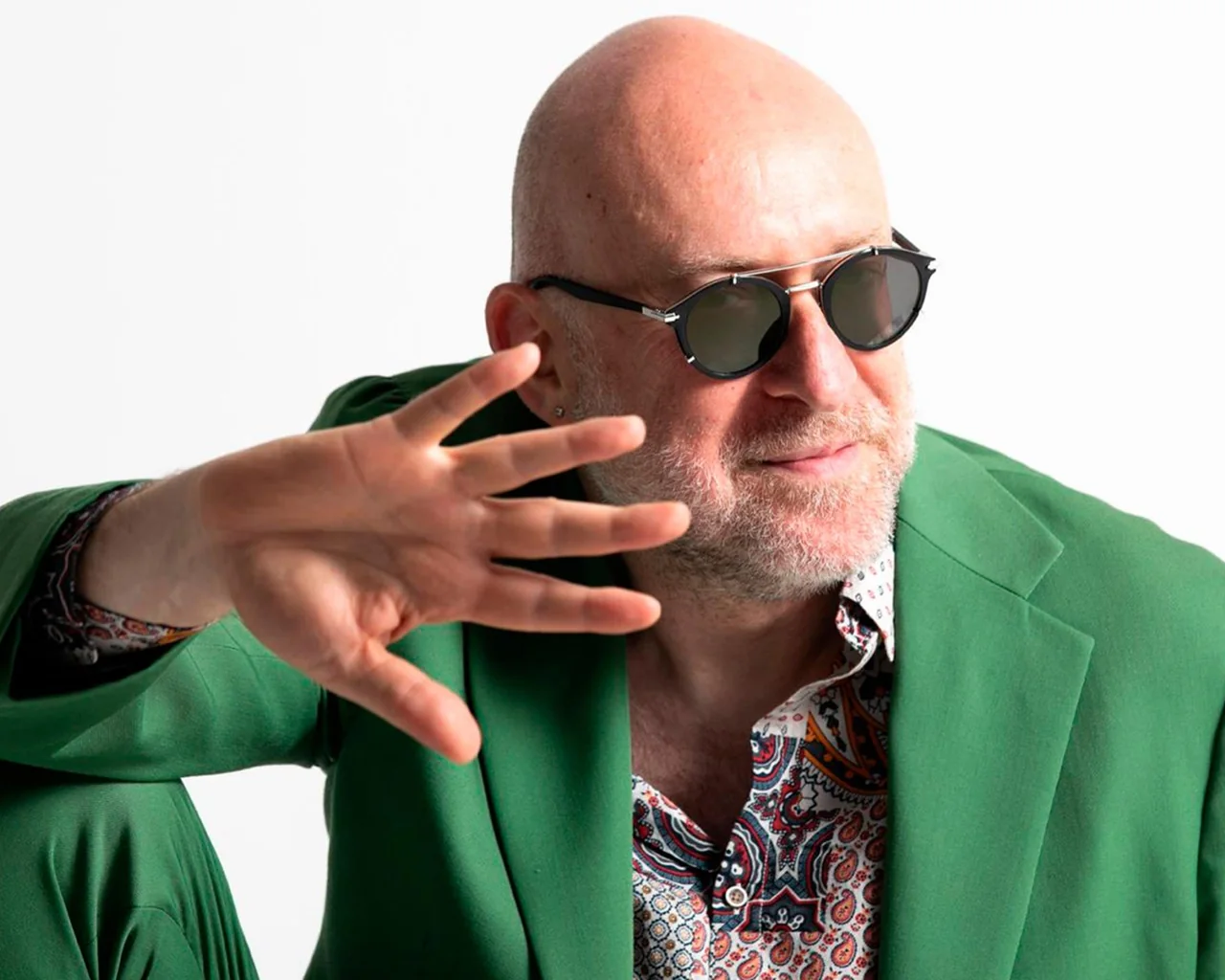 Imagem: Mario Biondi