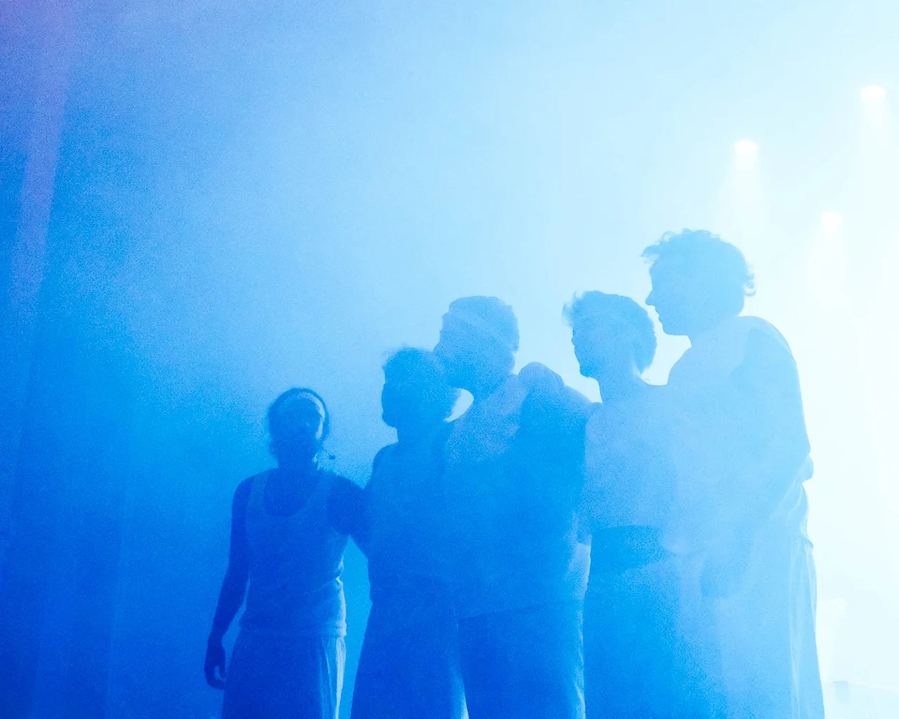 Imagem: Kodu Percussion Group