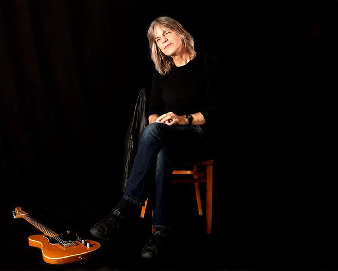 Imagem: Mike Stern Band