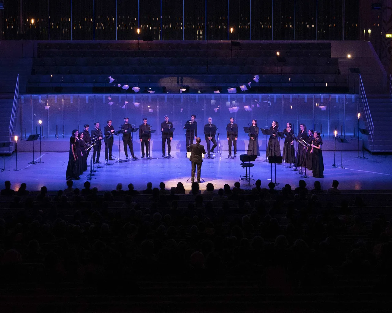 Imagem: O Swing de Bach – De Leipzig ao Jazz