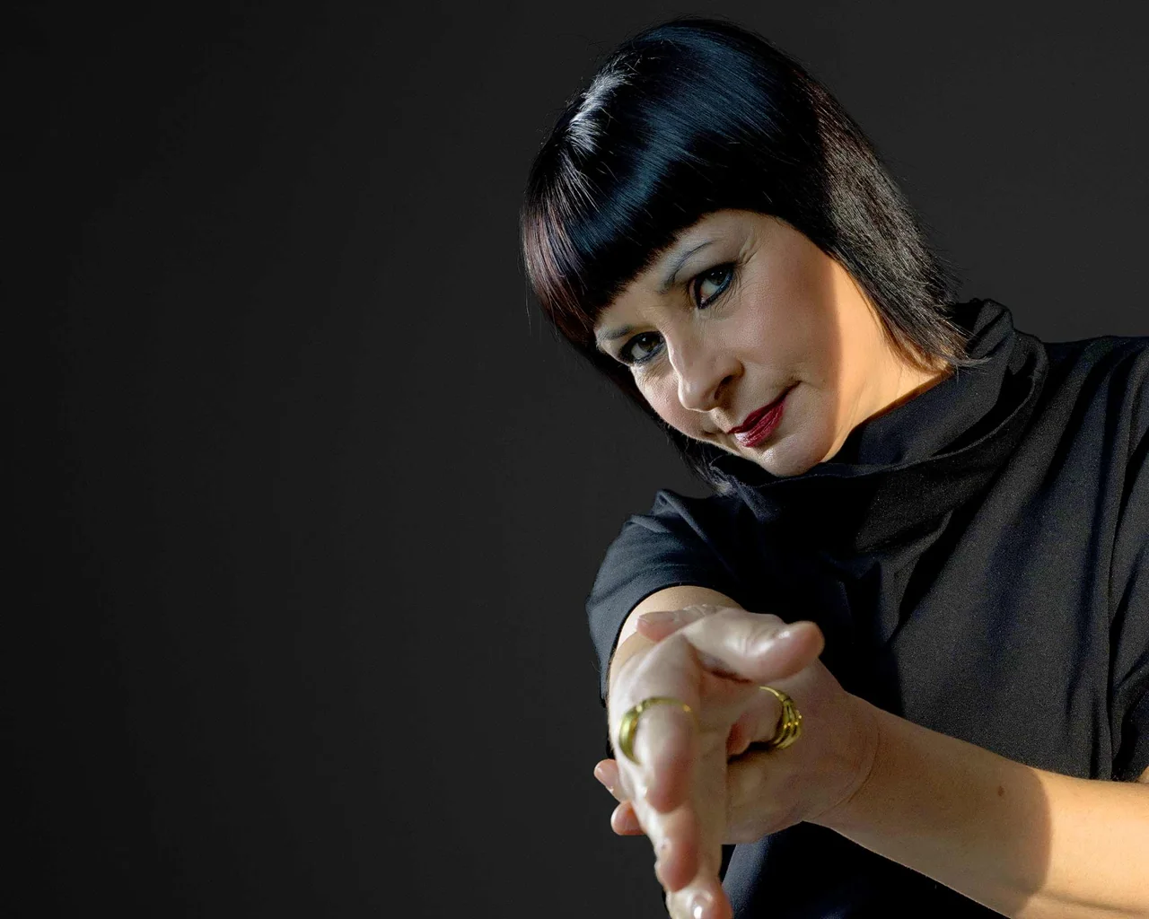 Imagem: Viviane “ELA POR ELAS”
