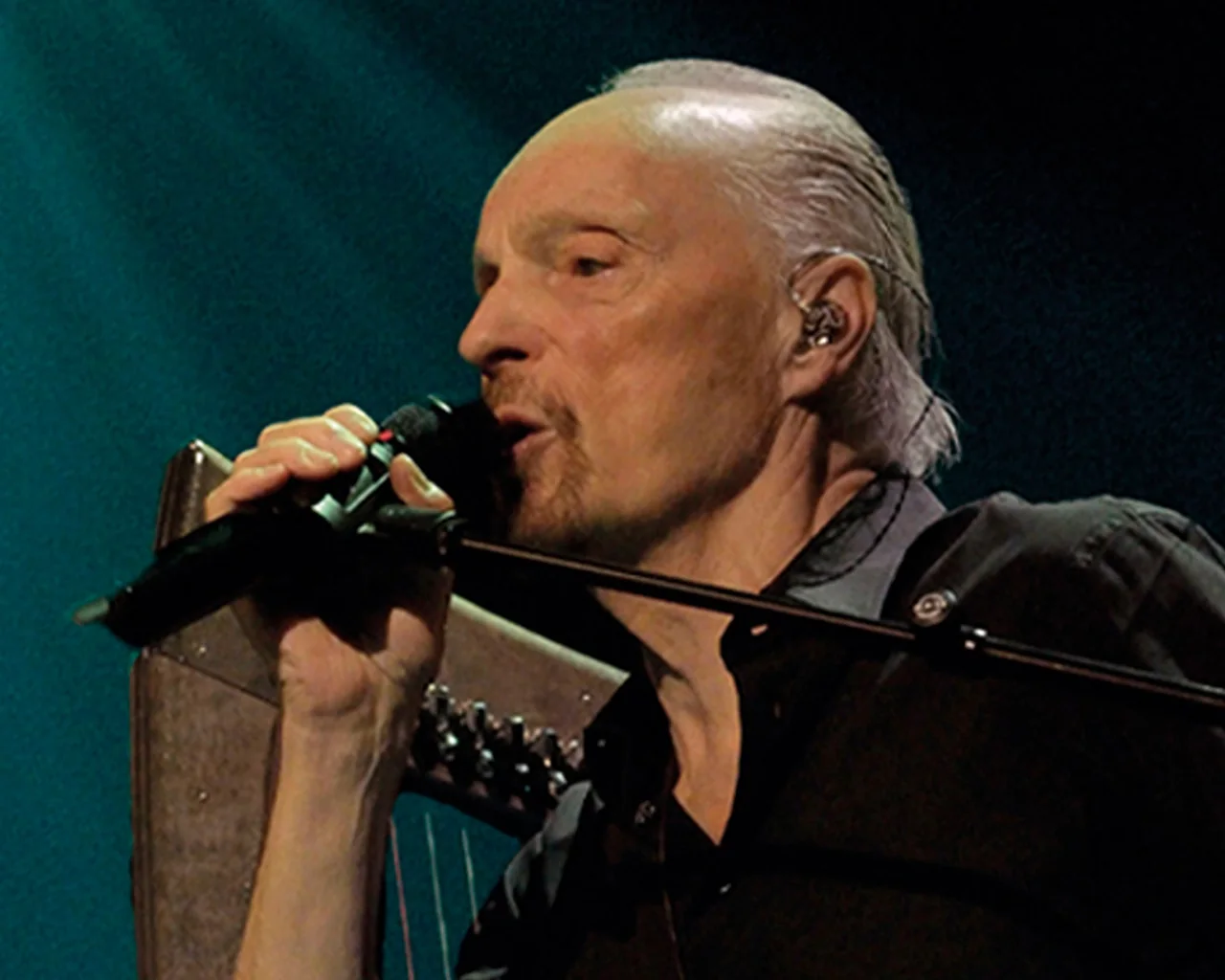 Imagem: Alan Stivell