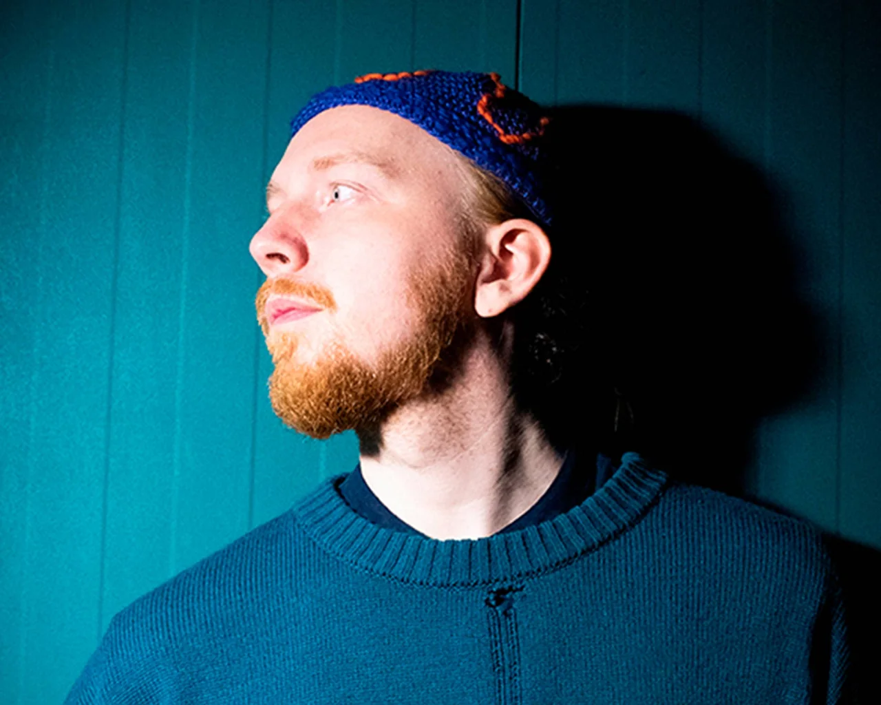 Imagem: Niklas Paschburg