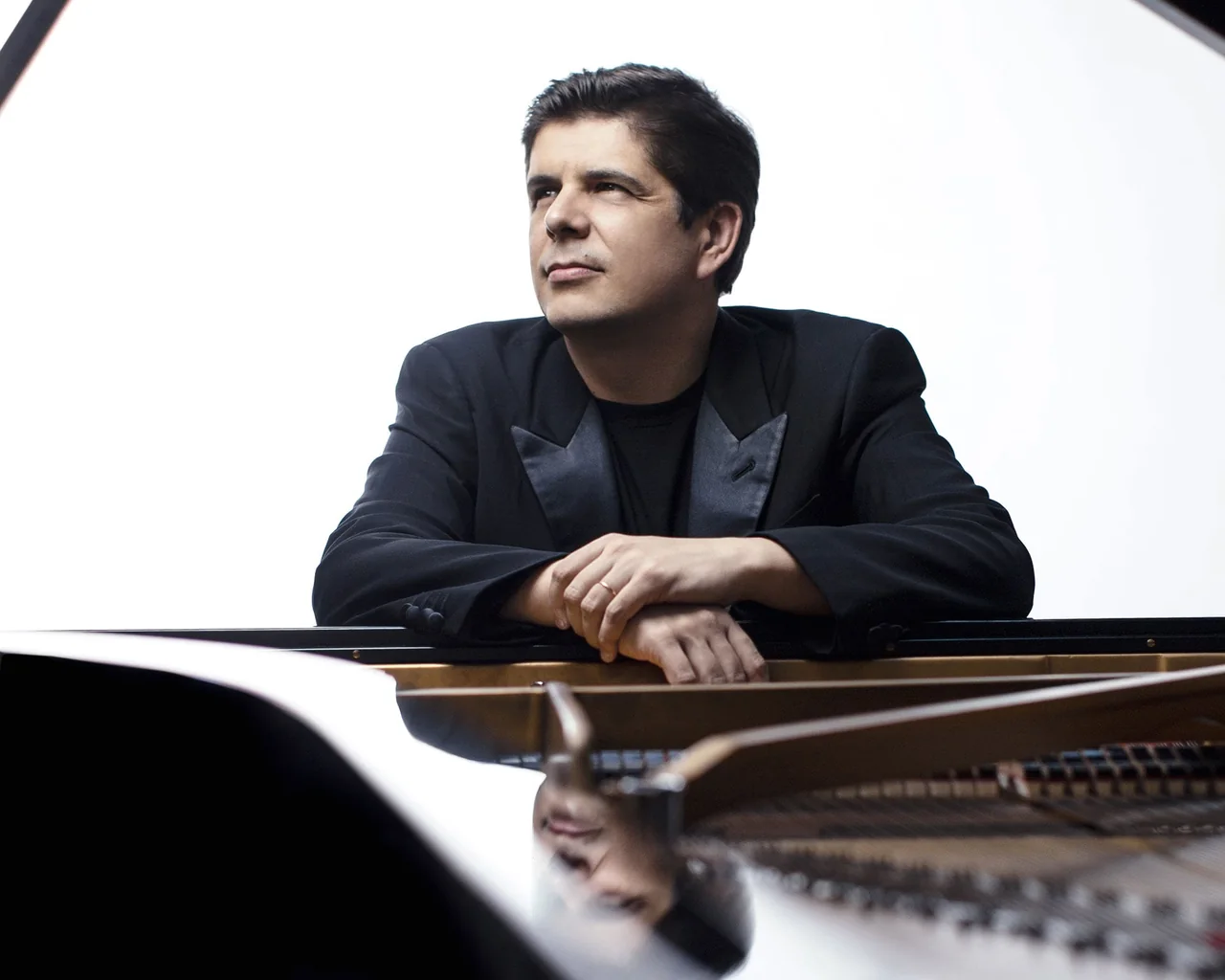 Imagem: Javier Perianes