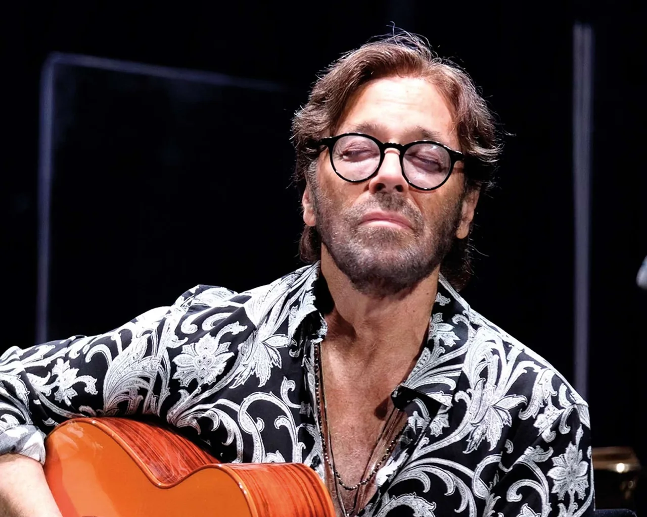 Imagem: Al Di Meola