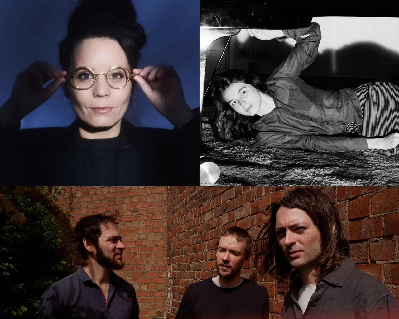 Imagem: Eliana Glass + Anne Paceo + Mammal Hands