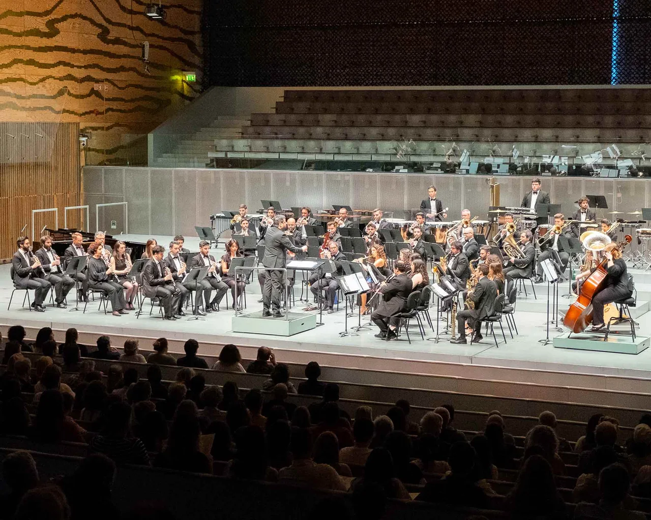 Imagem: Odisseia Musical