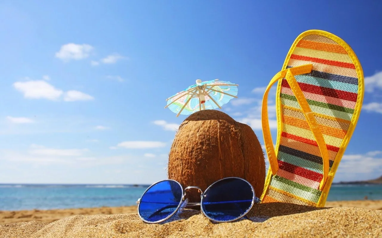 Imagem: Labirinto de verão