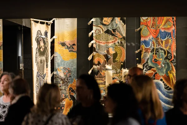 Imagem: Japão: Festas e Rituais