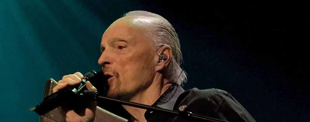 Imagem: Alan Stivell