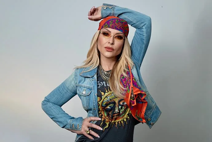 Imagem: Anastacia