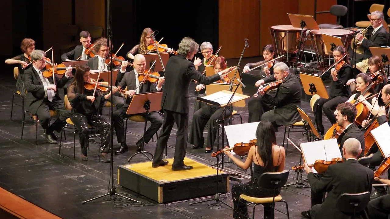 Imagem: O Bolero de Ravel