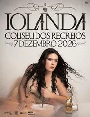 Cartaz: IOLANDA