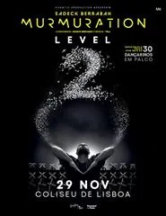 Cartaz: MURMURATION | LEVEL 2