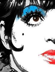 Cartaz: Liza Minnelli