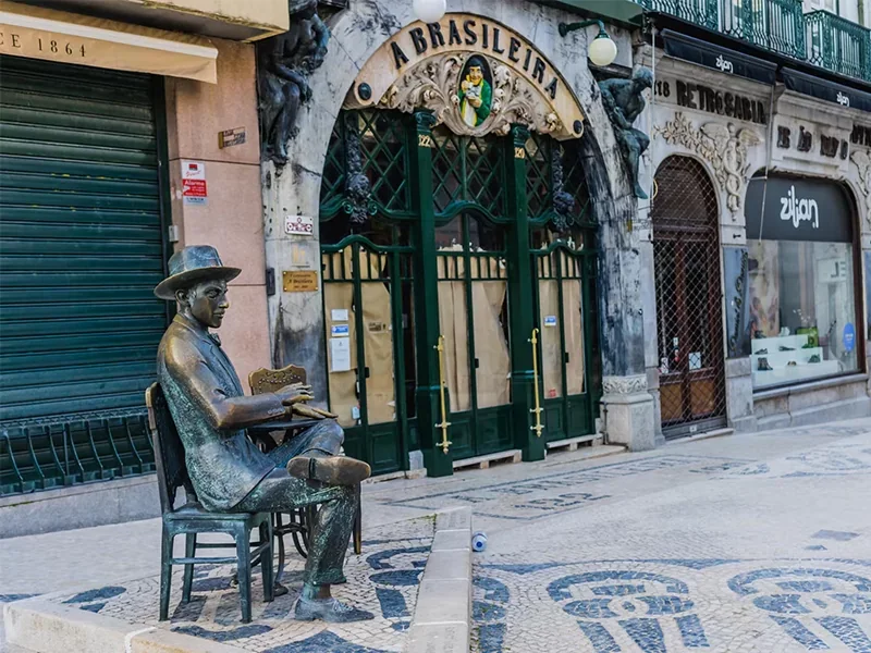 Imagem: Alma portuguesa pelas ruas de Lisboa