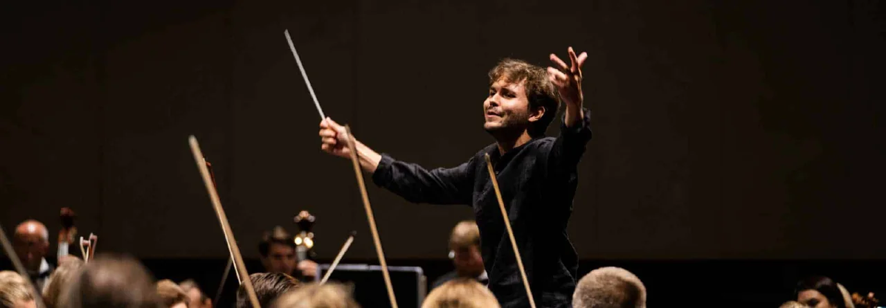 Imagem: Concerto de Carnaval