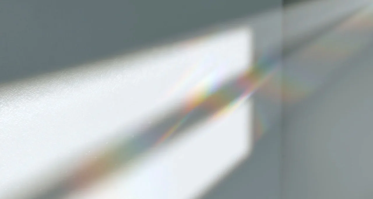 Imagem: Luz, Forma e Cor