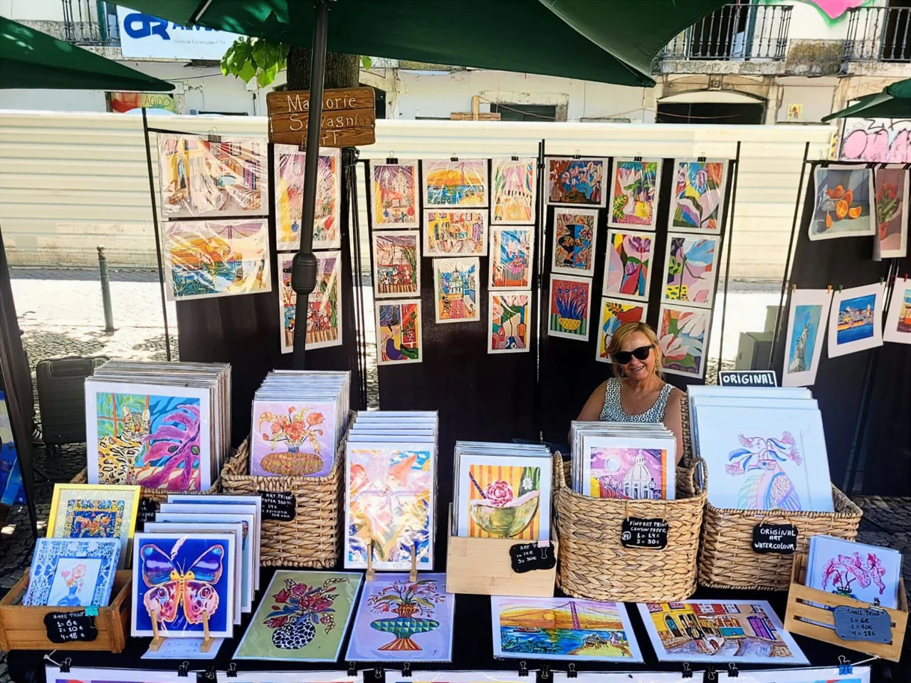 Imagem: Arte na Praça