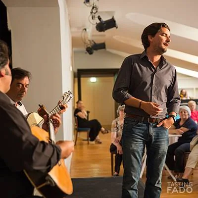 Imagem: Tasting Fado