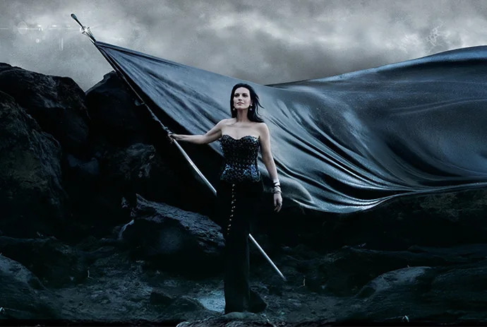 Imagem: Laura Pausini