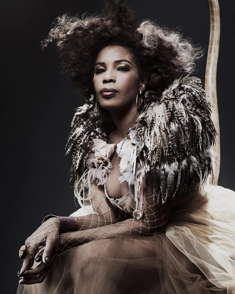 Imagem: Macy Gray