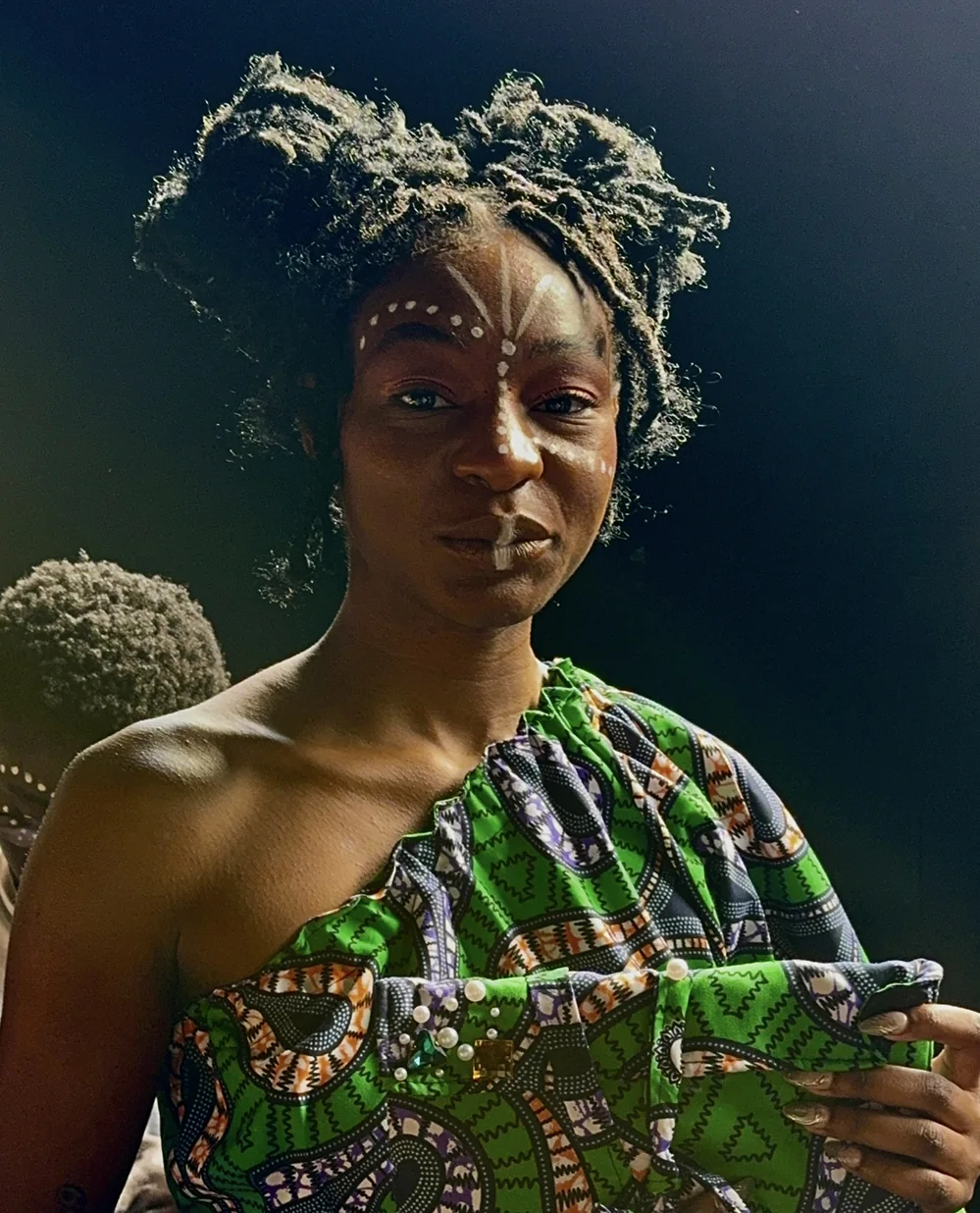 Imagem: Mamã África
