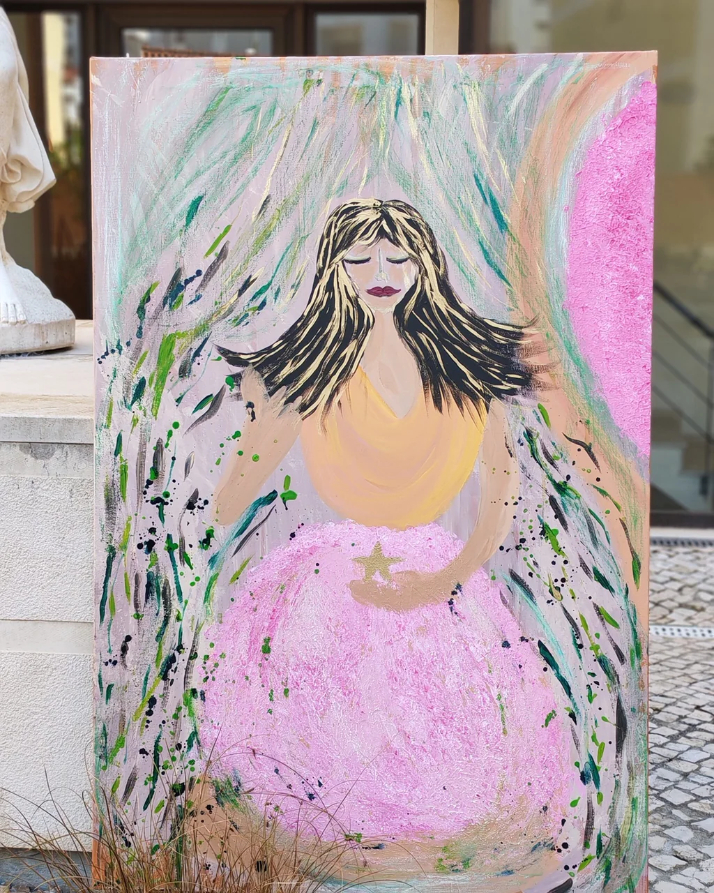Imagem: Matilde Vieira