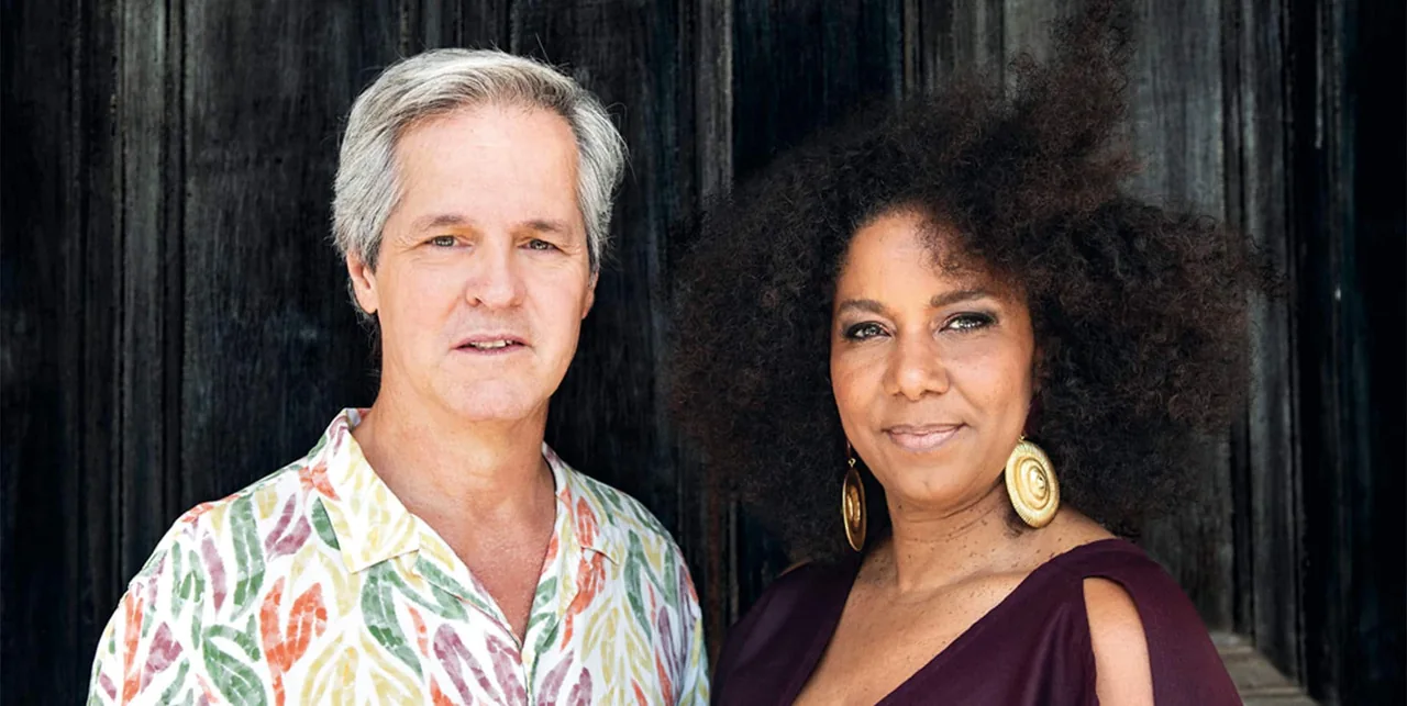 Imagem: Nancy Vieira & Francisco Sassetti