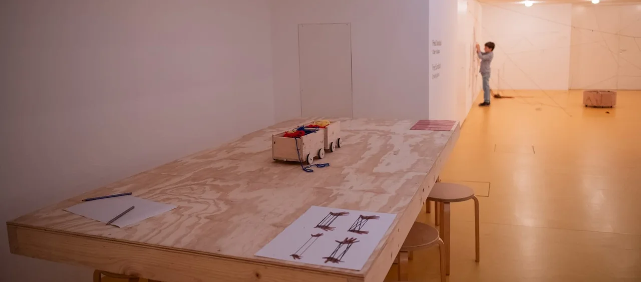 Imagem: Aprender a Brincar para a Brincar Aprender