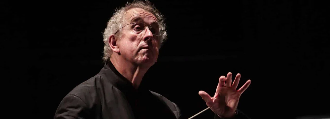 Imagem: Sinfonia Doméstica de Strauss