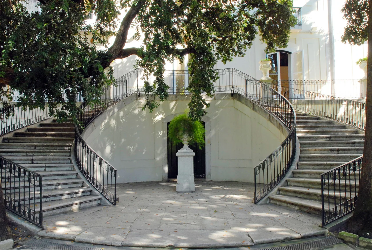 Imagem: Visitas guiadas ao Tribunal Constitucional