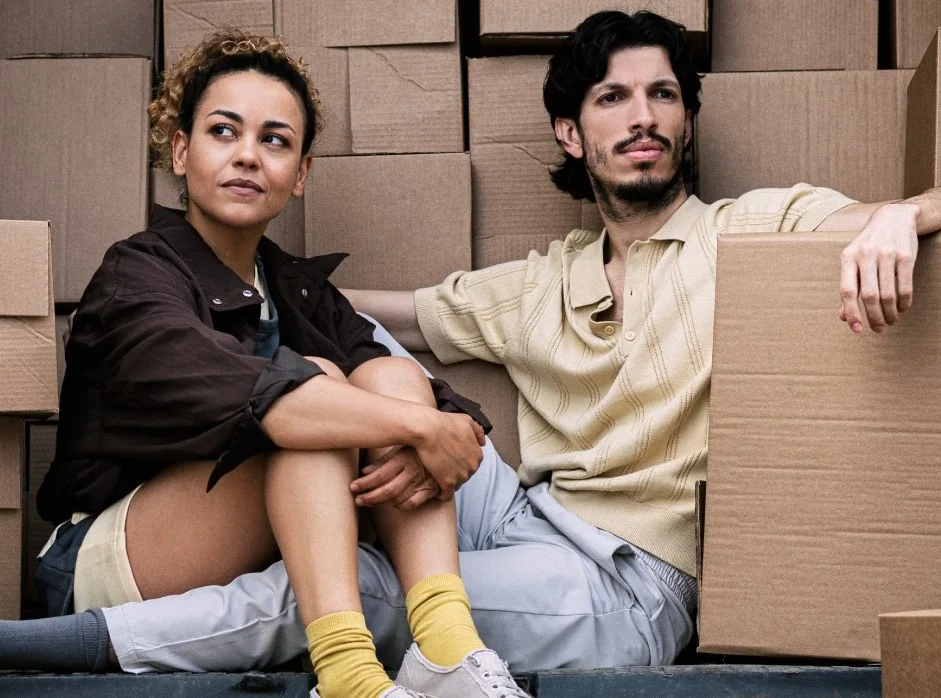 Imagem: Uma casa, com certeza