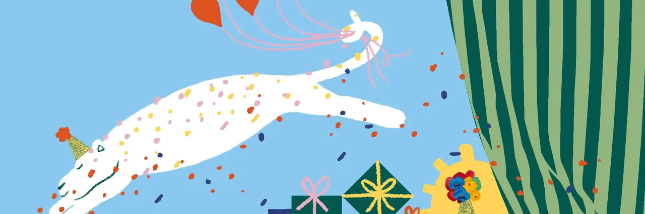Imagem: Festas de aniversário no Museu