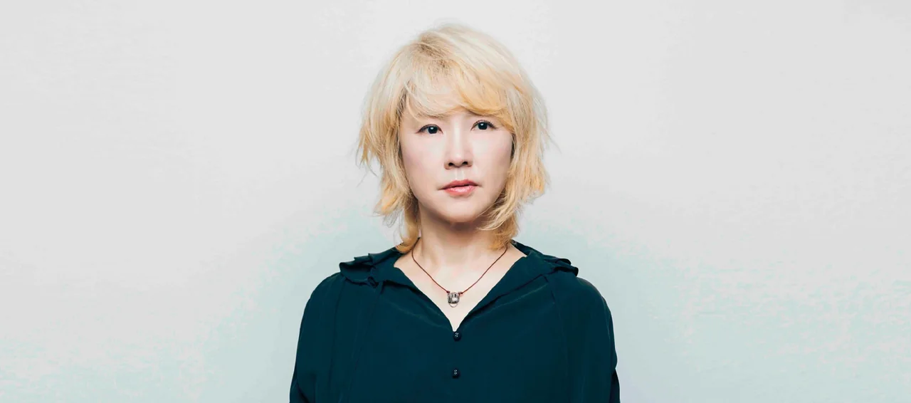 Imagem: Youn Sun Nah