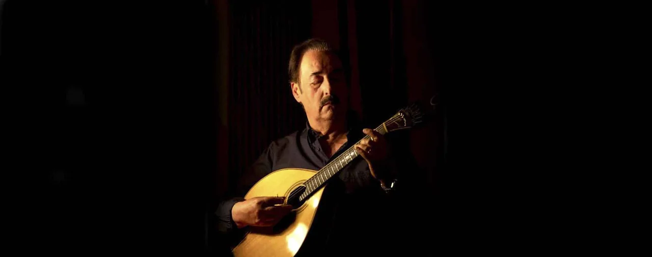 Imagem: A Música de Mário Pacheco
