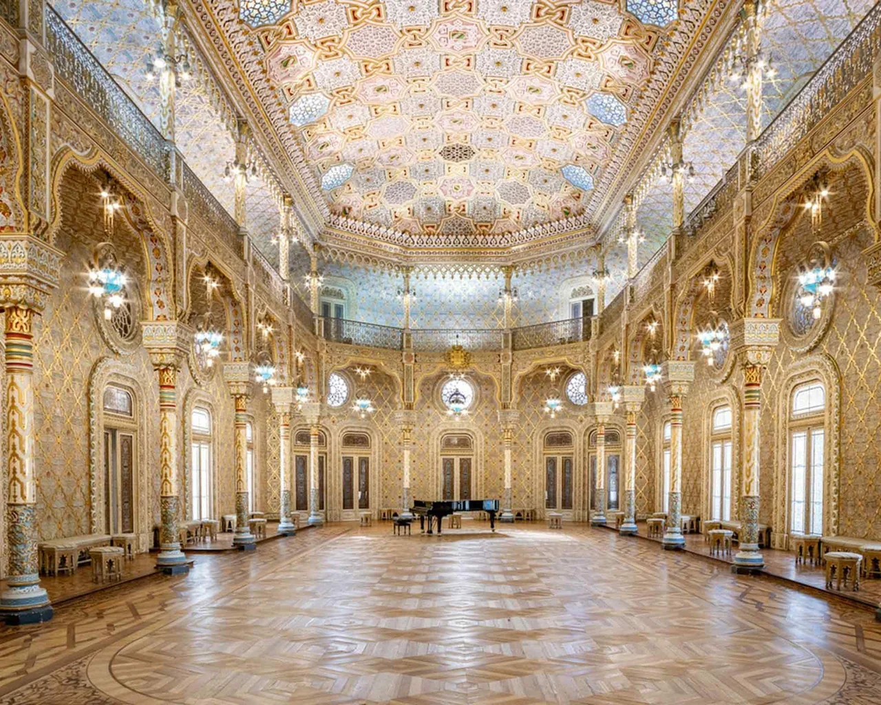 Imagem: Solistas da Orquestra Sinfónica do Porto Casa da Música
