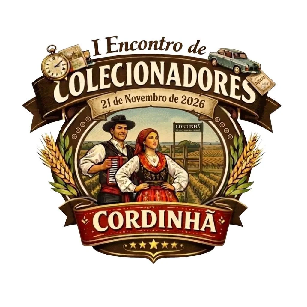Imagem: I Encontro de Colecionadores